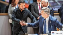 Zelenski traži 70 milijardi eura, javio se Plenković: 'Ukrajina treba našu pomoć'