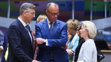 Merz: Primjedbe koje je iznio kolega Plenković su rješive
