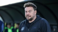 Trener Rudeša opleo po sucima: 'Kriteriji od početka nisu jednaki za nas i za druge ekipe'