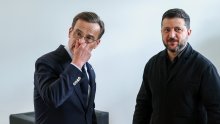 Tko to pušta vjetrove na samitu EU-a? Zbog smrada se svi razbježali: 'Suzile su nam oči'