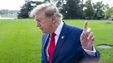 Trump šokirao novom odlukom: Stopirao sankcije Rusiji!