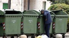 Alarmantni podaci o siromaštvu u Hrvatskoj: Gotovo svaki peti građanin ugrožen