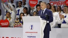 VIDEO 'Aleksandra cijenim kao dragocjeno blago': Pogledajte kako Fico na srpskom hvali Vučića