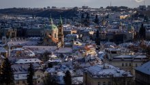 Čak devet europskih destinacija među deset najboljih: A gdje je Hrvatska?