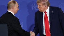 Trump popustio Rusiji? Moskva slavi, a iz SAD-a stiže oštra poruka: 'To je izdaja Ukrajine!'