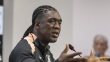 Seedorf je na predstavljanju u novom klubu rekao nešto što je odjeknulo