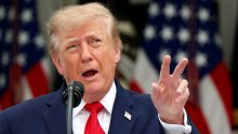 Trump se rugao Irancima i muslimanima: 'Ako ne znate kako se netko zove, samo recite Muhamed'