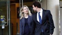 Od milijarderke do zatvorske ćelije: Novi dokumentarac o Elizabeth Holmes šokirao je kritičare
