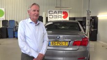 BMW-ov dizelaš prešao je milijun kilometara, a mehaničar je otkrio što mu se dogodilo