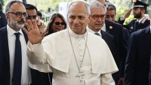 Papa Lav napušta bolnicu: Poznato kada će se prvi put obratiti vjernicima
