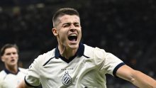 Srušio Inter na San Siru pa postao hit: Mlada nogometna senzacija bira između dvije velesile