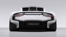 Porsche sprema novi superauto: Jedna velika odluka posebno će razveseliti ljubitelje benzinaca