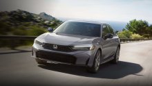 Ovaj automobil 'mijenja brzine', ali zapravo nema klasični mjenjač: Evo što je Honda napravila