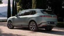 Zagreb - München bez punjenja? Novi električni BMW na testu je prešao više od 800 kilometara