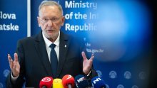 Božinović uzvratio sucima: 'Građane ne zanima što je čija nadležnost'
