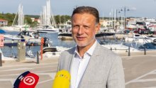 Jandroković o skandiranju Hitleru: 'To je potpuno neprihvatljivo'
