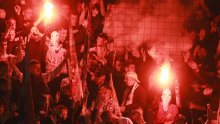 Velika bakljada obilježila remi Kovačeve Borussije u Berlinu