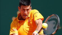 Đoković projurio u polufinale kraj nemoćnog Čilića
