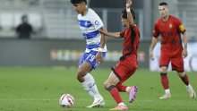 Ludnica na Opus Areni: Remi s čak tri poništena gola