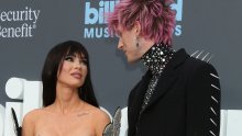 Bivši je viđen s drugom, a Megan Fox uzvratila fotografijama koje su zapalile internet