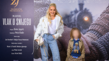 Maja Šuput otkrila što želi naučiti Blooma: 'Ne zanima me hoće li mu ostati tri stana i dva auta'