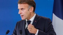 Macron zaprijetio prosvjednicima ako ponove prošli vikend: 'Ne smije biti kolebanja'