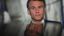 Francuska u kaosu, Macron sazvao krizni sastanak: Večeras se obraća naciji