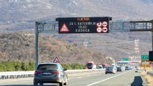 Unajmili ste automobil i prošli autocestom bez zaustavljanja? Novi ENC otvara važno pitanje oko plaćanja