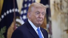 Trump priznao da se šminka, a razlog je nasmijao mnoge: 'Ne želim izgledati kao mrtvac'