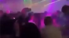 Netko je bacio suzavac u noćni klub u BiH: Izbio je stampedo, ljudi padali u nesvijest