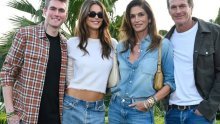Cindy Crawford prvi put progovorila o gubitku sina: Riječi koje je objavila slamaju srca