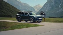 SUV koji može prijeći 25 kilometara s litrom benzina: Cijena bi vas mogla iznenaditi