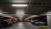 Vlasnicima luksuznih automobila poručili da ih ne parkiraju u garaži: Krivac je dio koji nitko ne bi očekivao