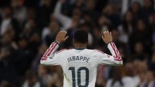 Strašni Mbappe i Real razbili Sevillu