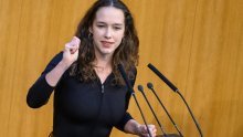 Austrijska eurozastupnica žrtva je lažnih AI montaža s pornićima i nije jedina: 'Ovo mora stati'