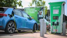 Nova tehnologija mogla bi znatno produžiti život električnih automobila