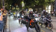 Motociklist vas je pretekao i ispružio nogu? Evo što vam zapravo pokušava poručiti