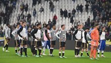 Juventus tone sve dublje, a sada se pojavila neobična priča iz svlačionice