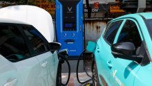 Od Ferrarija do Twinga: Ovo su električni automobili koji bi uskoro mogli promijeniti tržište