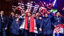 Sprema se hrvatska rukometna ludnica: Dvorana u Münchenu premala, traži se ulaznica viška