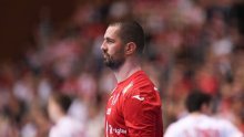 Hrvatski reprezentativac ispisao povijest: Prvi u povijesti kluba je ovo uspio