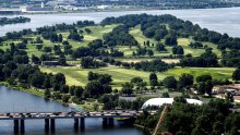 Još jedan Trumpov 'projekt' završio na sudu: Što će biti sa 106 godina starim golf terenom?