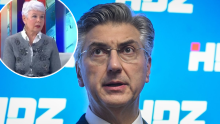 Kosor žestoko udarila po političkom 'baby boyu': Osjećam se odgovornom, upisala sam ga u HDZ, a sada...