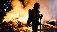 Nakon pljački i nasilja Marseille povukao potez, u Parizu nova blokada