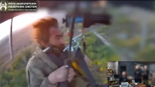 VIDEO Ukrajinci izveli dosad neviđenu operaciju: 'Ovo je povijesni događaj'