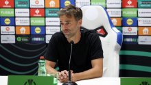 Hajduk ide po tri boda: Ovo je sastav koji Garcia šalje na Thun