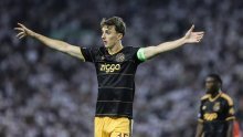 Legenda žestoko prozvala igrače Ajaxa: 'To su radili i protiv Hajduka, to je samoubojstvo'