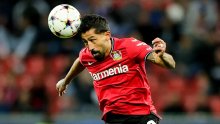 Zabio je gol za Njemačku i skinuo dres, a kada su vidjeli tetovažu više ga nisu zvali u reprezentaciju