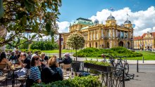 Zagreb više nije samo grad špice i kave: Evo što se sve promijenilo