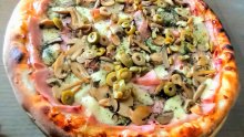 Savršena domaća pizza krije se u jednom neočekivanom sastojku: Splitski profesor otkrio svoj recept